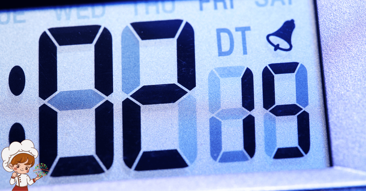 Best Cooking Timers With Temperature Alerts