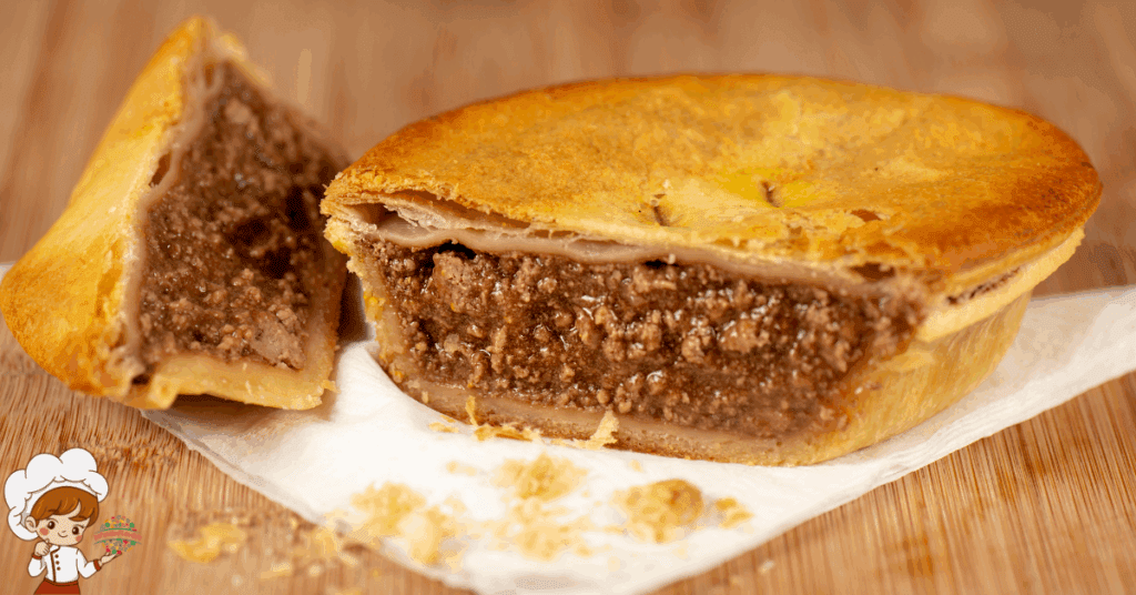 Popular Australian Street Food And Snacks