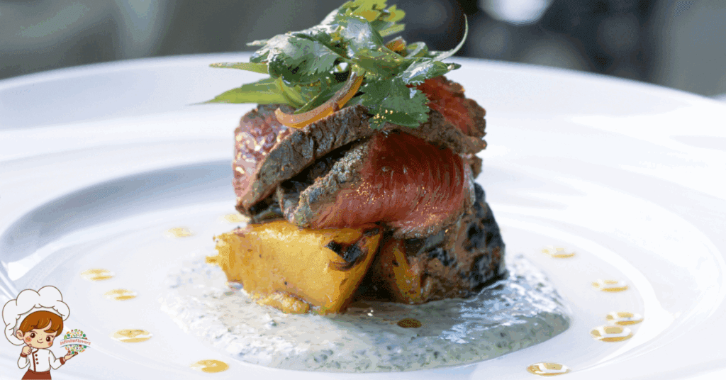 Reasons Australian Cuisine Is Infused With European Flavors