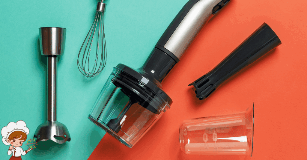 The Best Immersion Blenders For Meal Prep