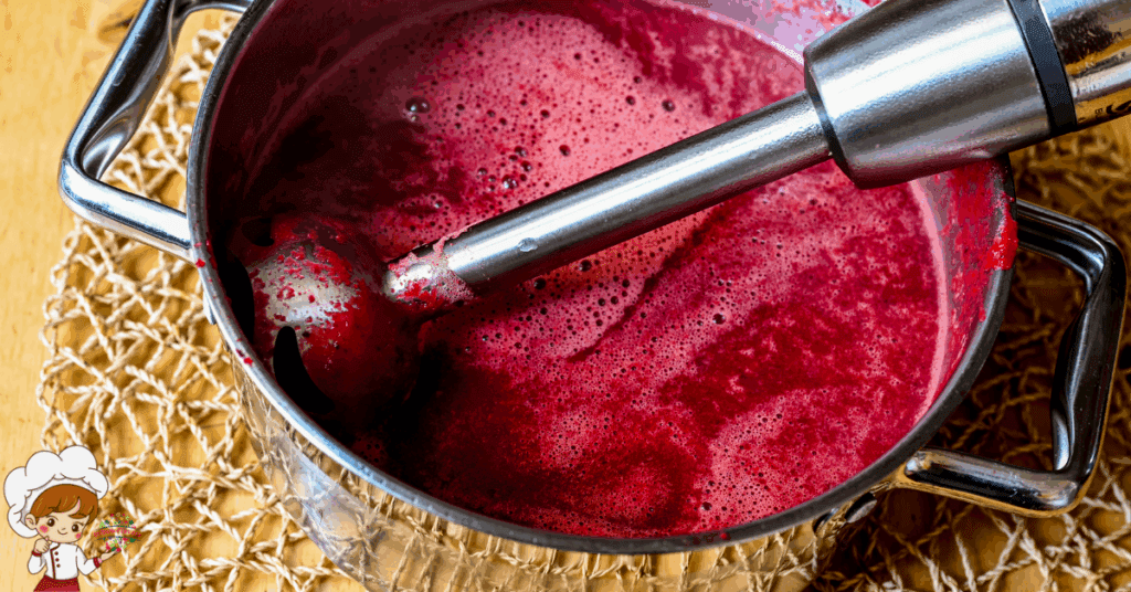 The Best Immersion Blenders With Turbo Mode