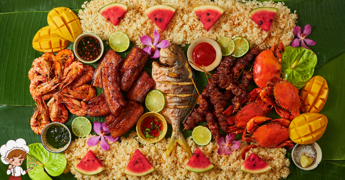 Why Is Filipino Cuisine In Manila So Popular