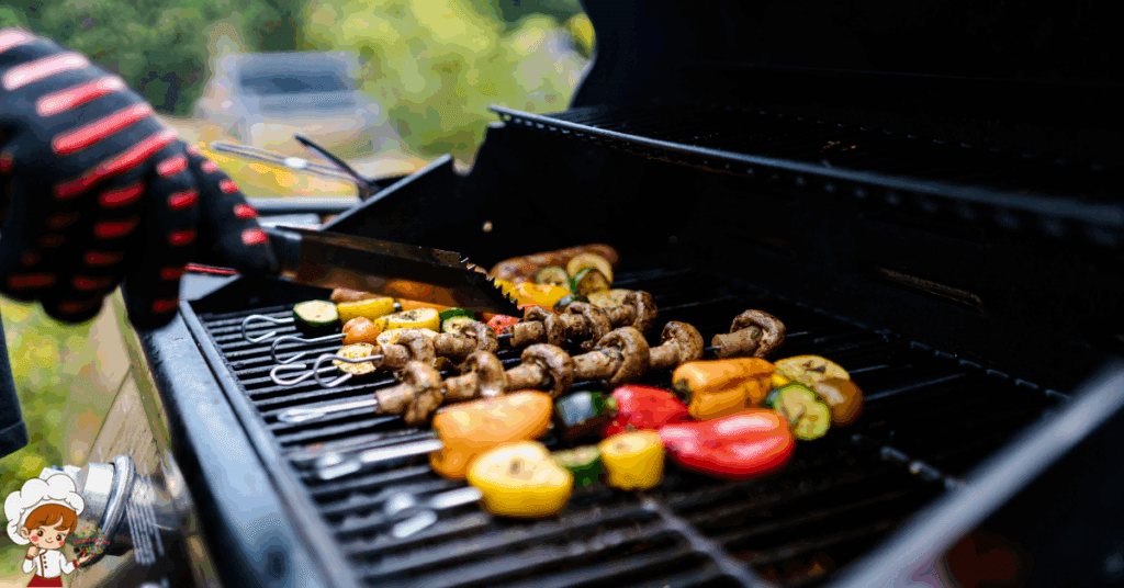 Amazing Guide To Smoking Vegetables At Home