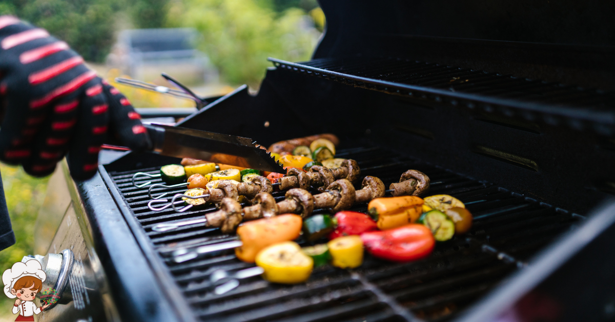 Amazing Guide To Smoking Vegetables At Home