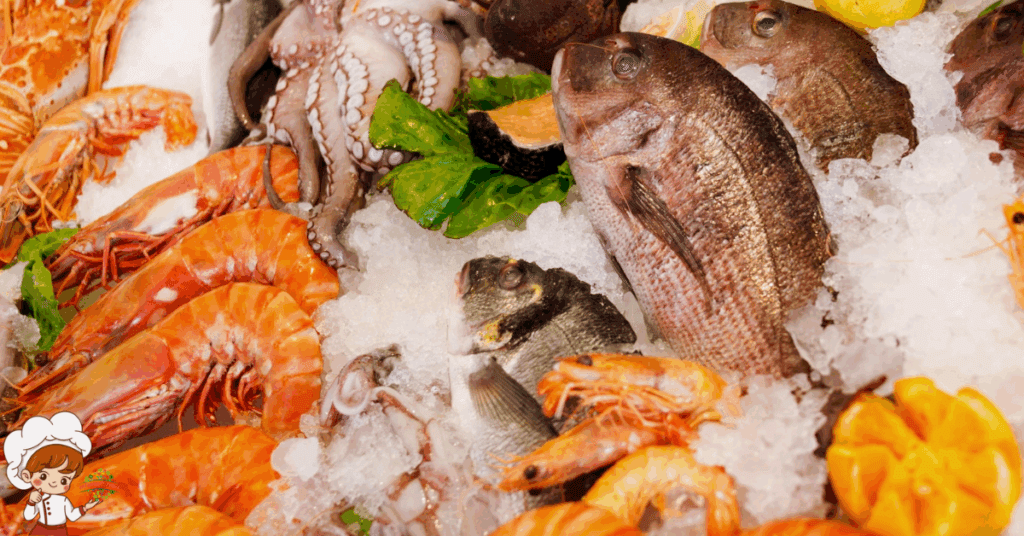 Authentic Turkish Seafood Recipes