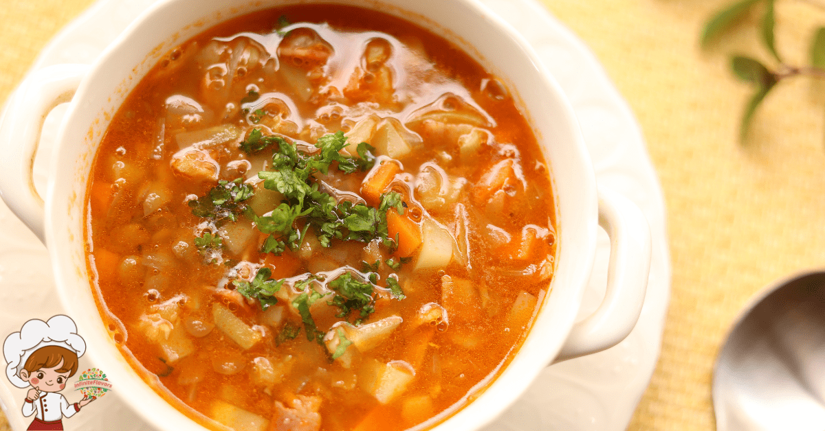 Best Brazilian Seafood Stew Recipe Variations