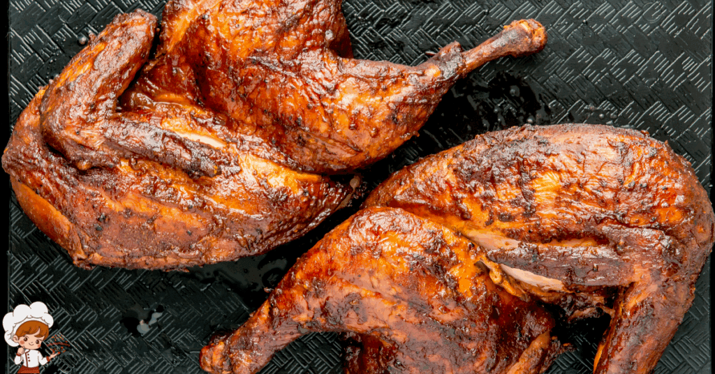 Best Seasonings For Smoking Chicken