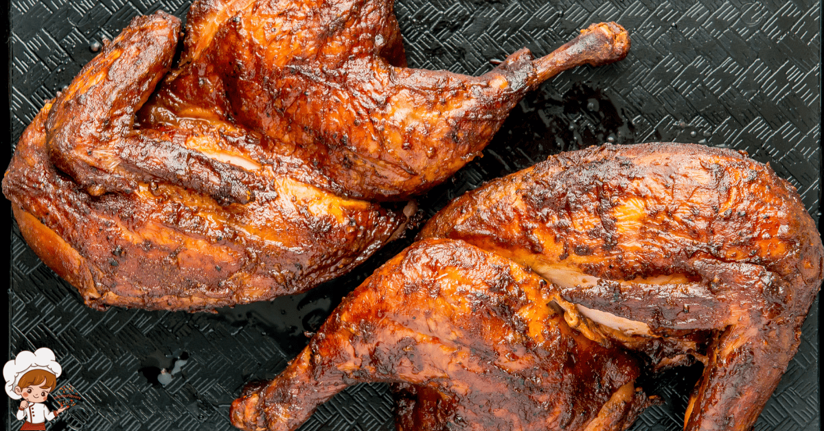 Best Seasonings For Smoking Chicken