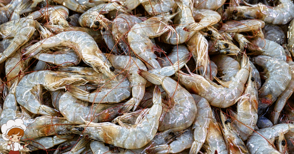 Best Techniques To De-Vein Prawns Efficiently