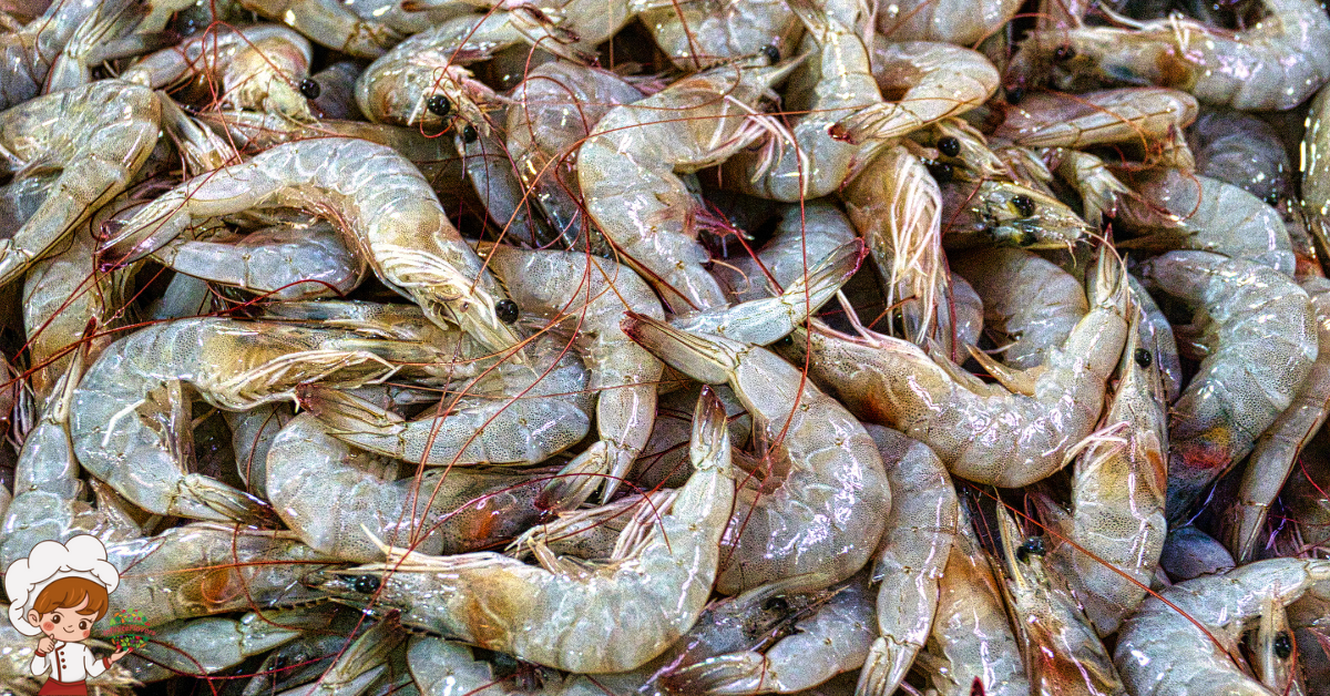 Best Techniques To De-Vein Prawns Efficiently