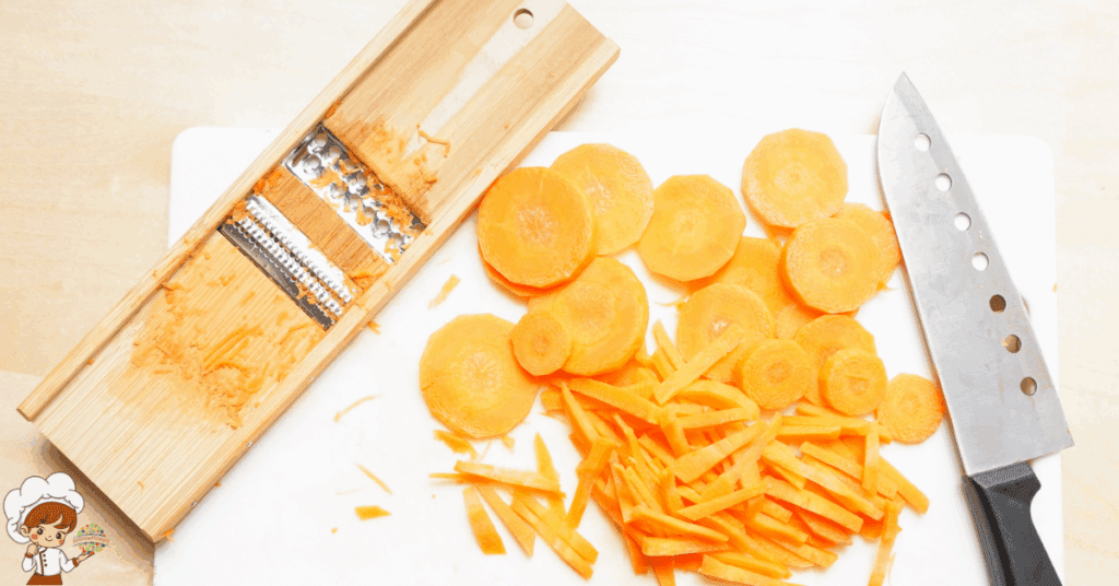 Compact Mandoline Slicers For Small Kitchens