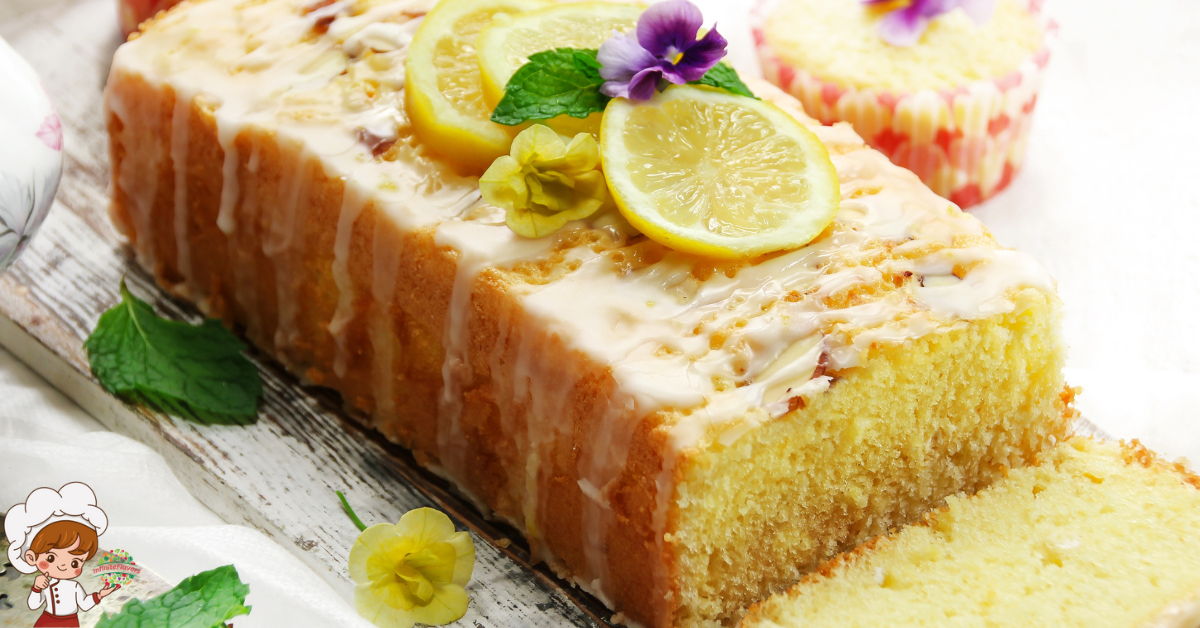 History and Origin of Lemon Breakfast Cake