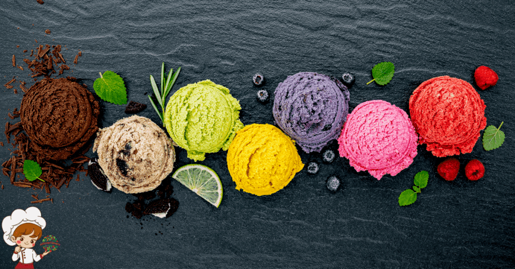 History and Origin of Ninja Creami Ice Cream