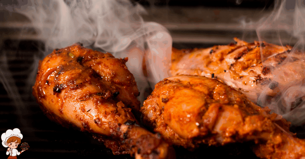 How To Smoke Meat On Grill