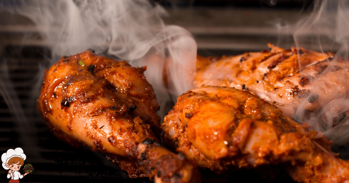 How To Smoke Meat On Grill