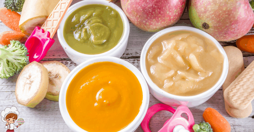 Immersion Blenders For Baby Food Reviews