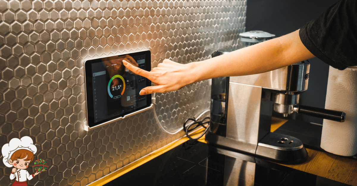 Kitchen Timers With Customizable Settings