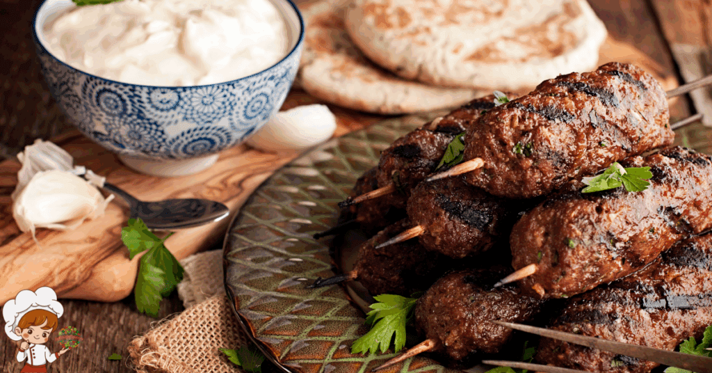 Lamb Dishes Popular In Turkish Cuisine