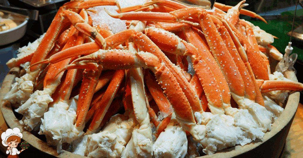 Learn How To Cook Crab Legs