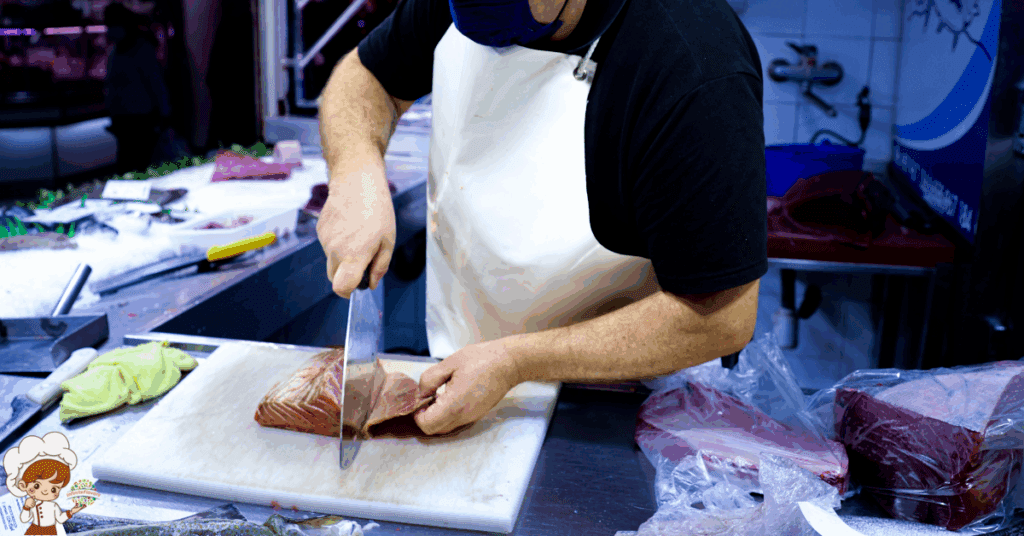 Pro Tips For Expert Fresh Fish Filleting