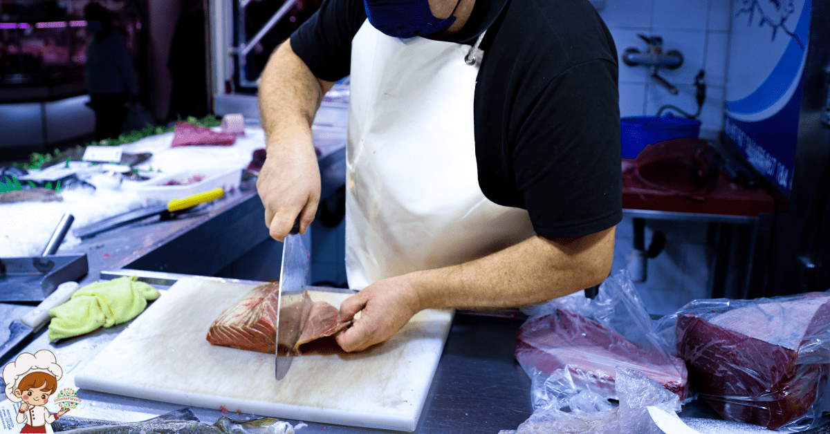 Pro Tips For Expert Fresh Fish Filleting