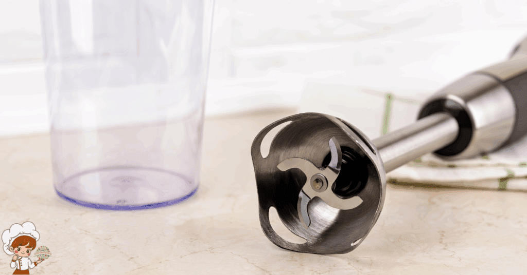 Quiet Immersion Blenders With Good Ratings