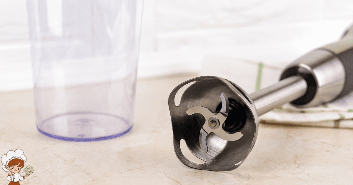 Quiet Immersion Blenders With Good Ratings