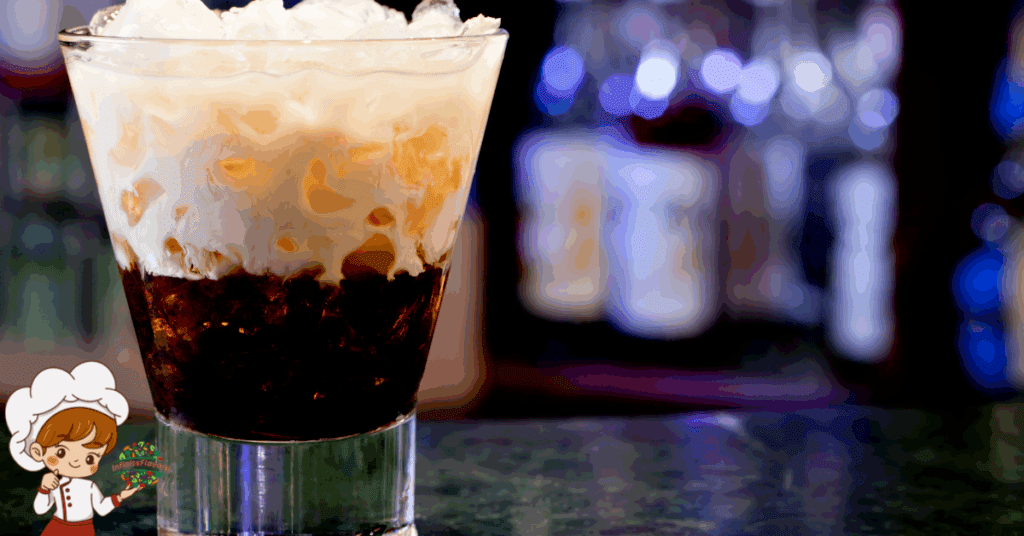 Russian-Inspired Cocktails For Happy Hour