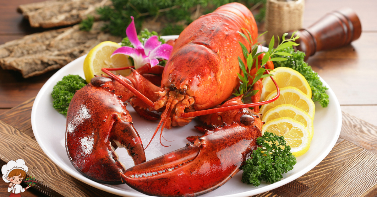 Simple Tips For Home Lobster Preparation