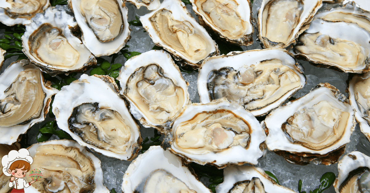 Techniques For Effortless Oyster Shucking