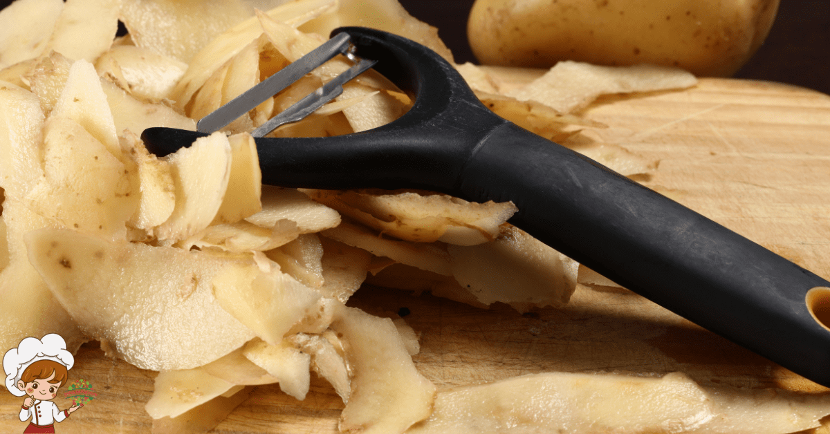 The Best Peelers With Comfortable Grips