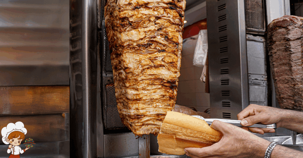 What Are The Popular Turkish Street Food Dish