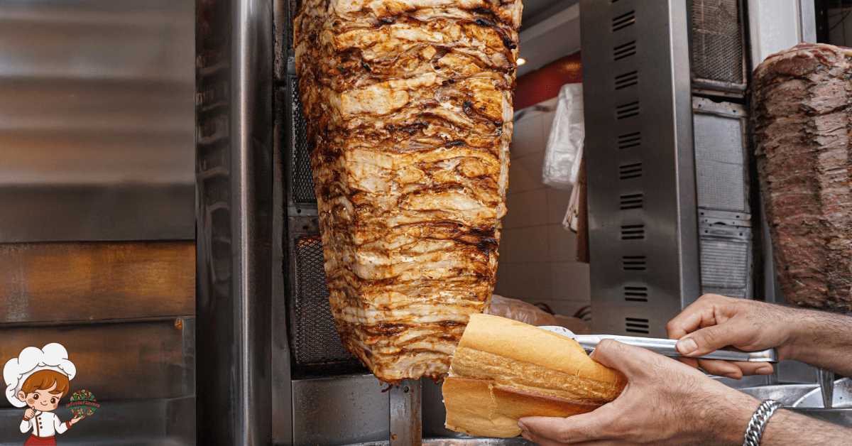 What Are The Popular Turkish Street Food Dish