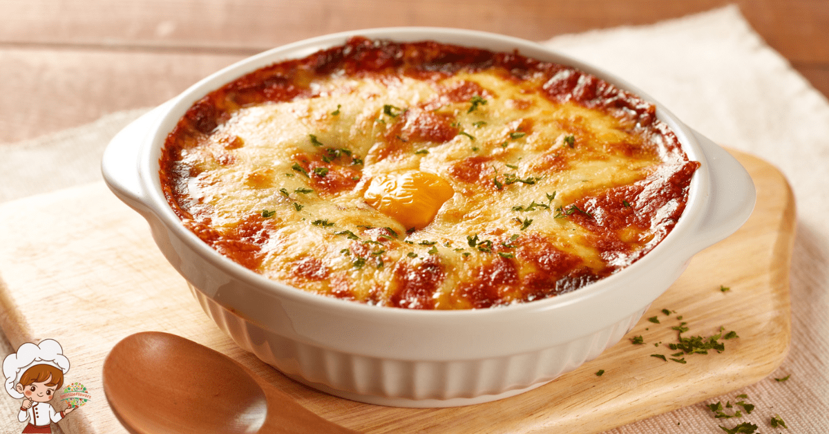 All About Gratinating Foods In Microwave