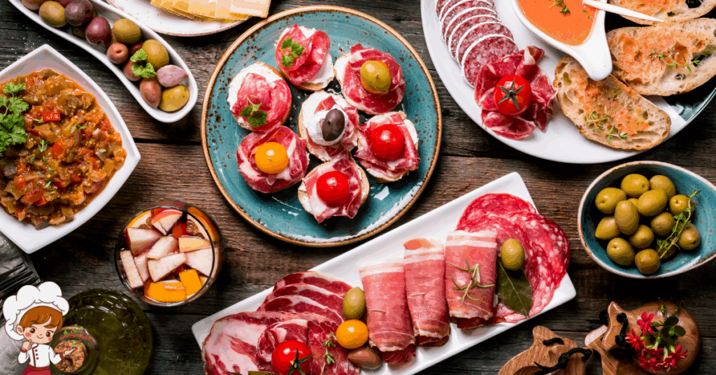 Amazing Spanish Cooking Techniques And Tips