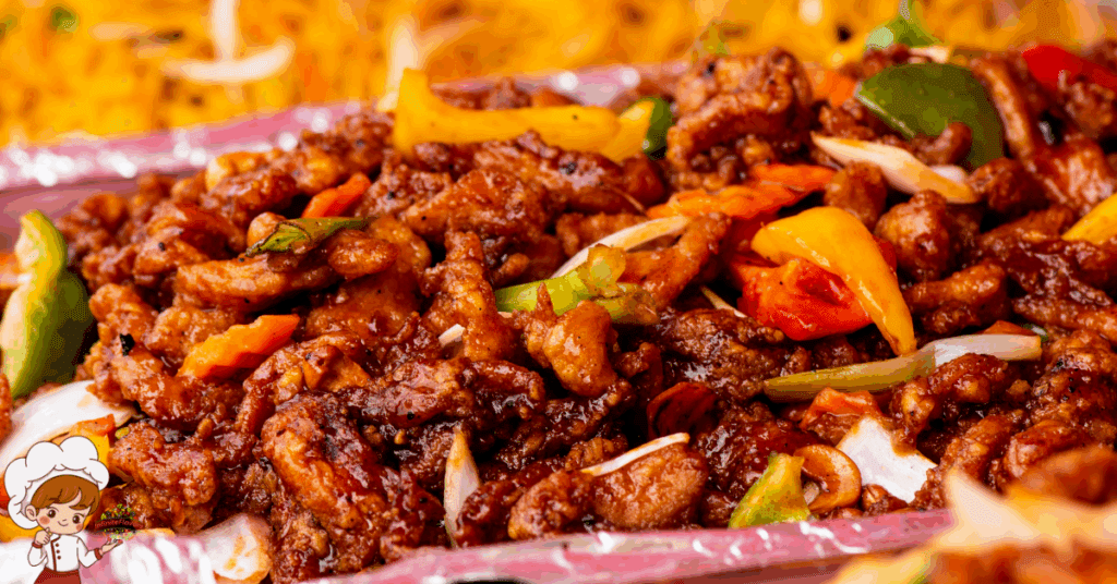 An Amazing Nourishing Brazilian Cuisine