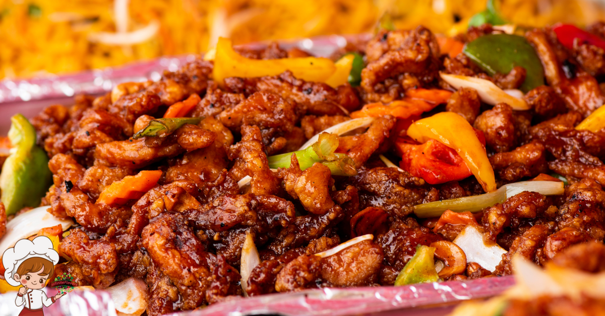 An Amazing Nourishing Brazilian Cuisine