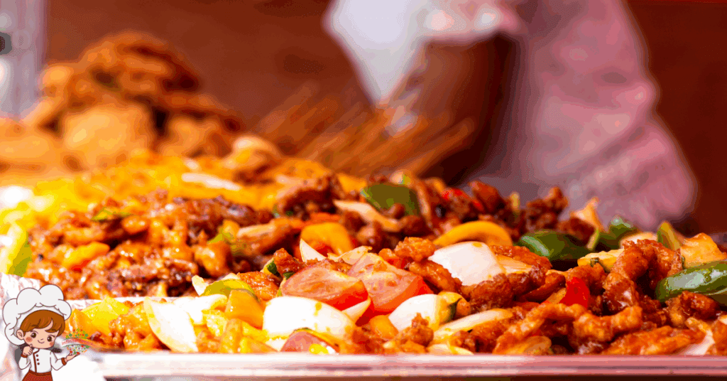 Best Brazilian Culinary Influences Explored