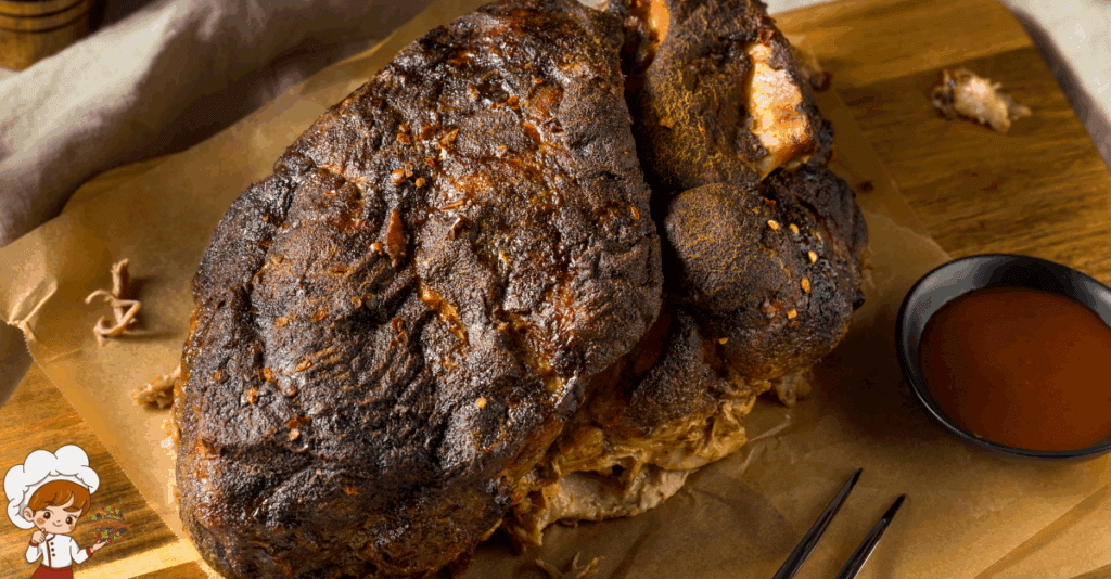 Best Temperature For Smoking Pork