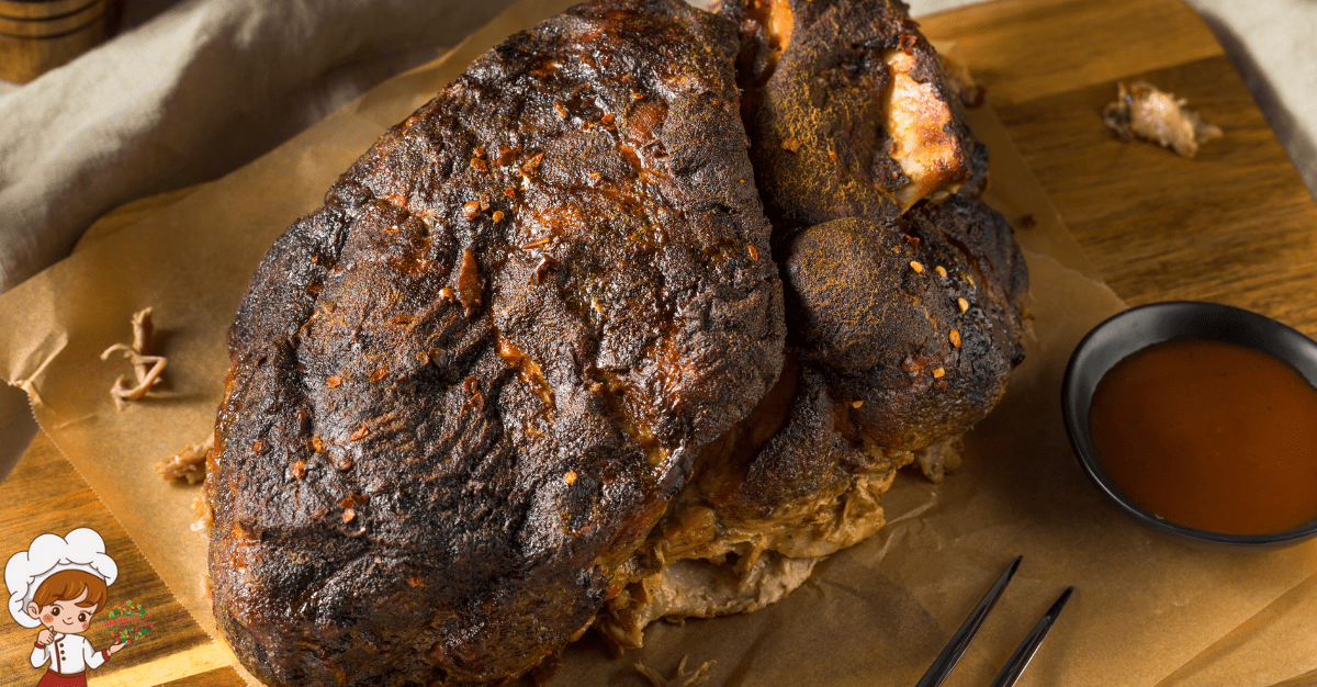 Best Temperature For Smoking Pork