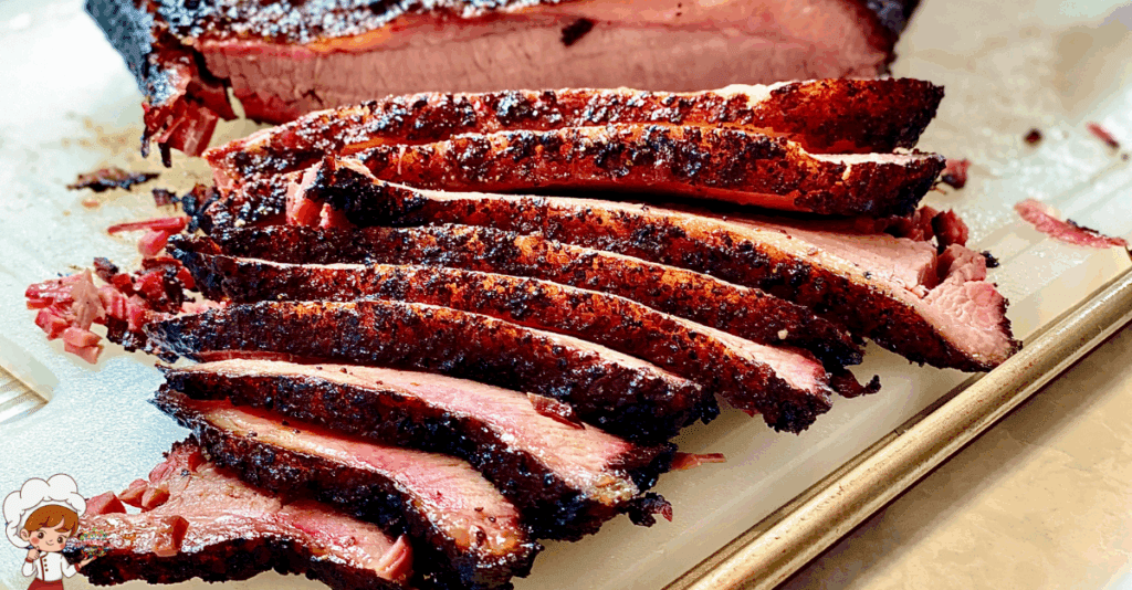 Best Wood For Smoking Brisket