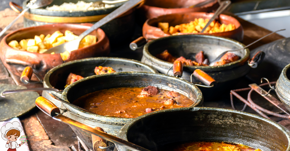 Brazilian Culinary Traditions To Discover