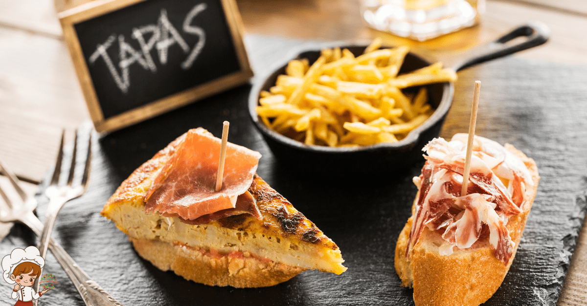 Exciting Famous Spanish Food Festivals