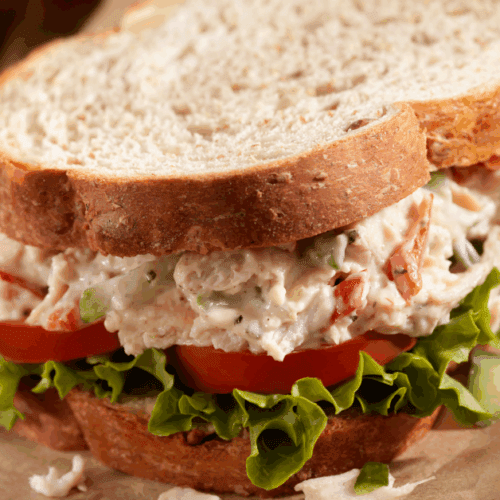 Exciting History and Origin of Chicken Salad