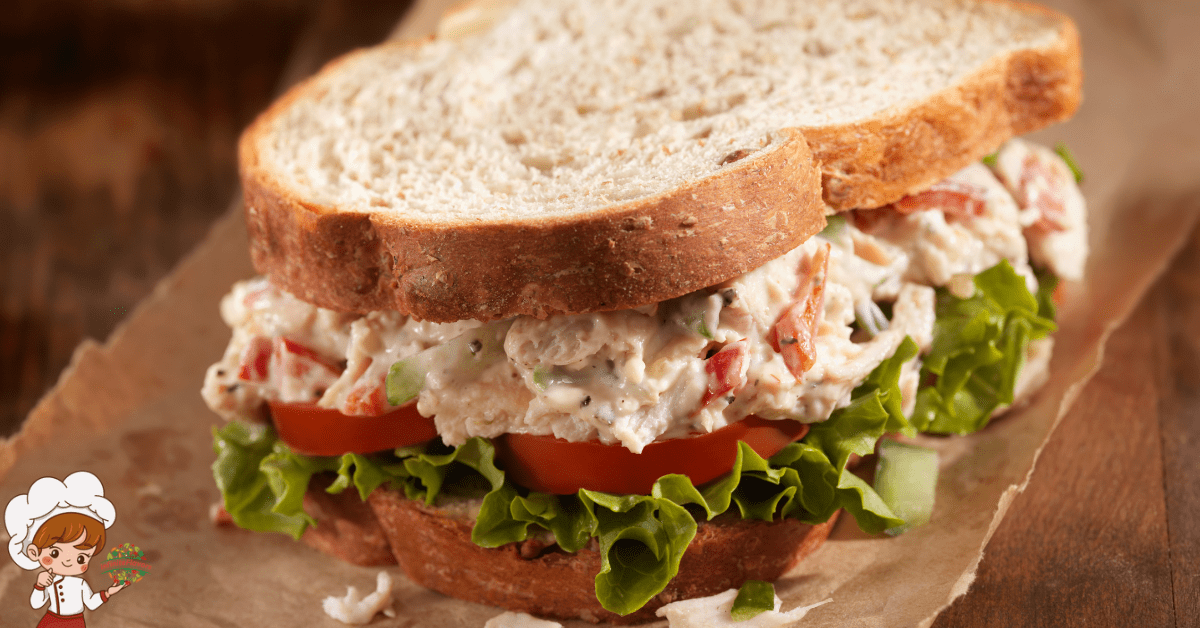 Exciting History and Origin of Chicken Salad