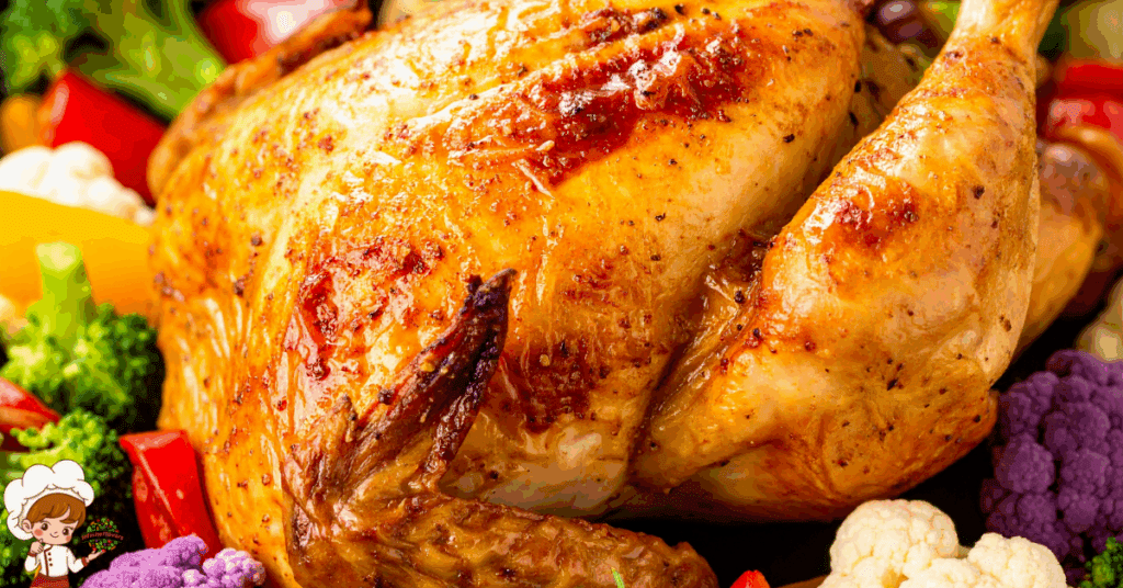 Exciting Marinades For Roasting Chicken