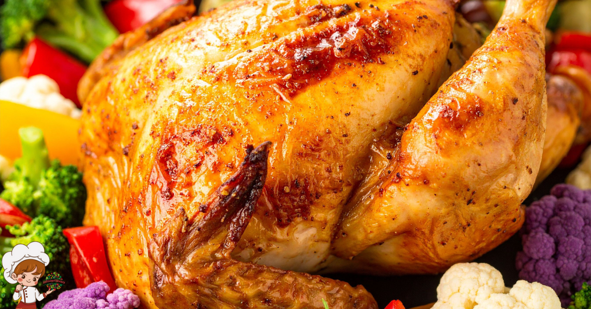 Exciting Marinades For Roasting Chicken