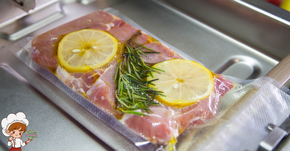 Great Sous-Vide Recipes For Beginners