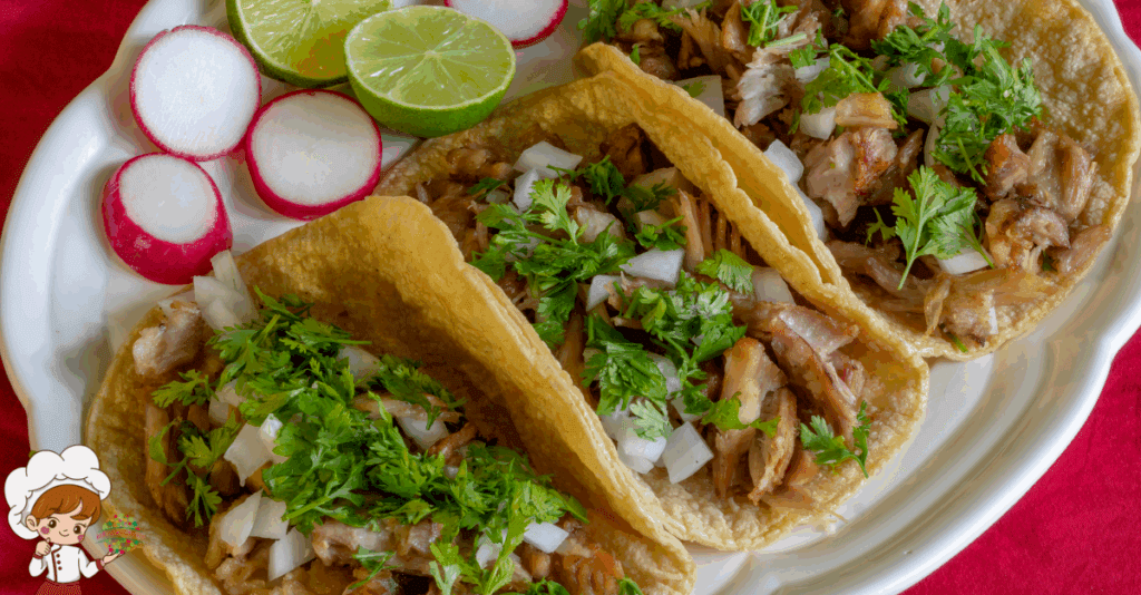 History and Origin of Pork Street Tacos