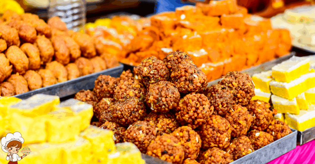 Must-Try Brazilian Desserts And Sweets